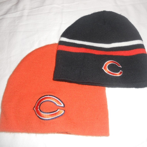nfl stocking hats